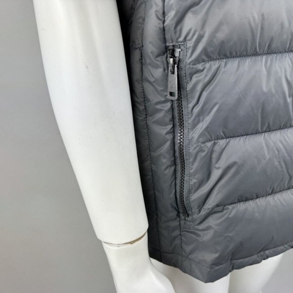 Kenneth Cole Puffer Vest Mens L NWT Full Zip Pocket Sleeveless Lightweigh Jacket - Picture 8 of 12